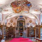 Bibliothek Stift Vorau