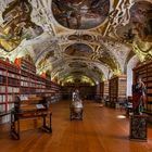 Bibliothek Strahov