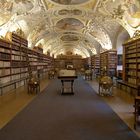 Bibliothek Strahov Kloster II