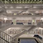 Bibliothek Stuttgart