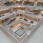 Bibliothek Stuttgart #1