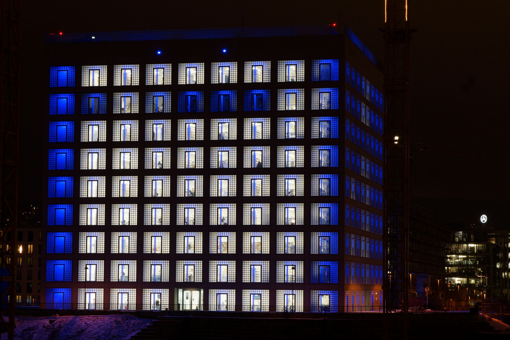 Bibliothek Stuttgart