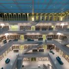 Bibliothek Stuttgart