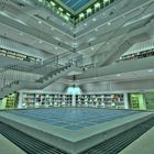 Bibliothek Stuttgart / Stadtbibliothek Stuttgart #2 / Yi Architects.