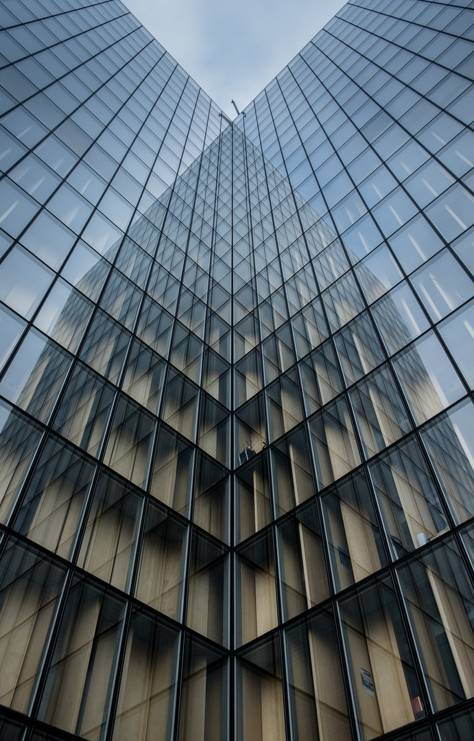 Bibliotheke Nationale de France, PARIS 13e