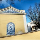 Bibliothèque a Odivelas.