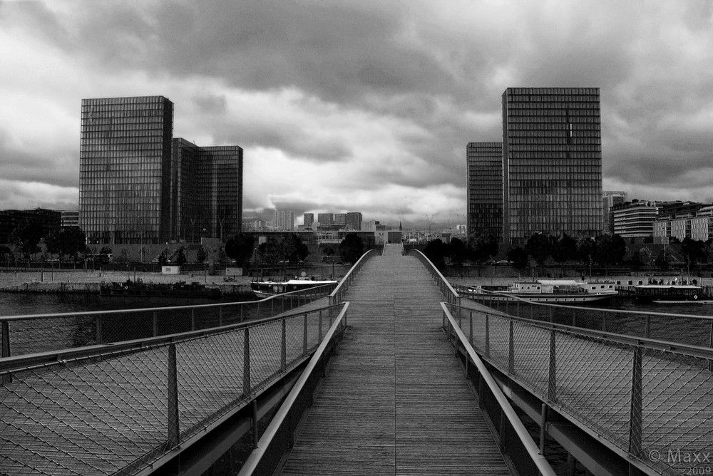 Bibliothèque nationale de France