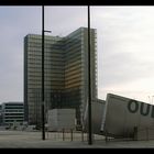 Bibliothèque Nationale Paris