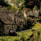 Bibury (Costwolds)