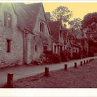 Bibury Cotswolds