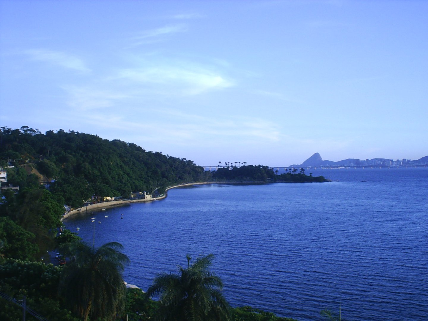 Bica's Beach - Ilha do Governador, RJ