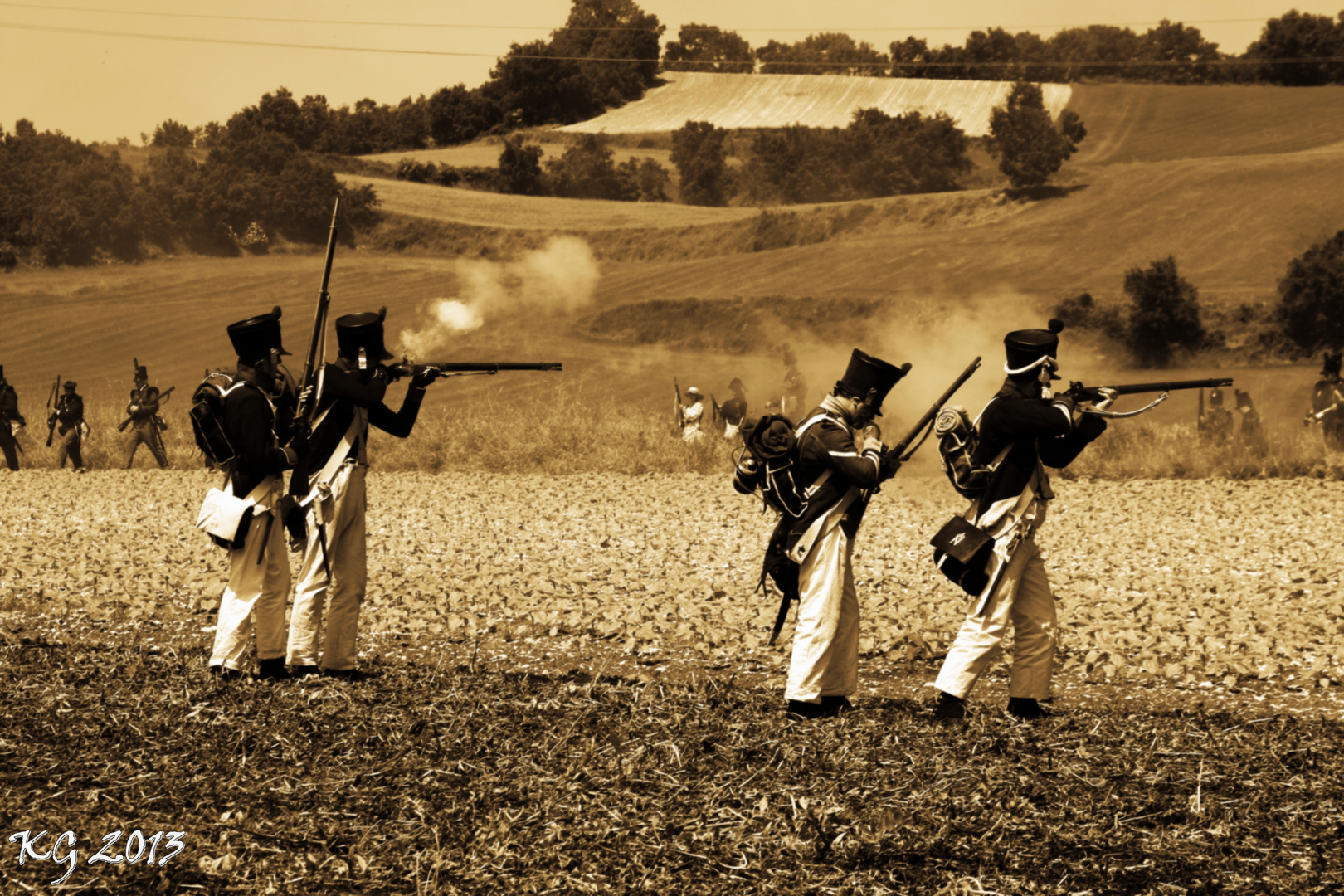 Bicentenario de la Batalla de Vitoria 1813-2013