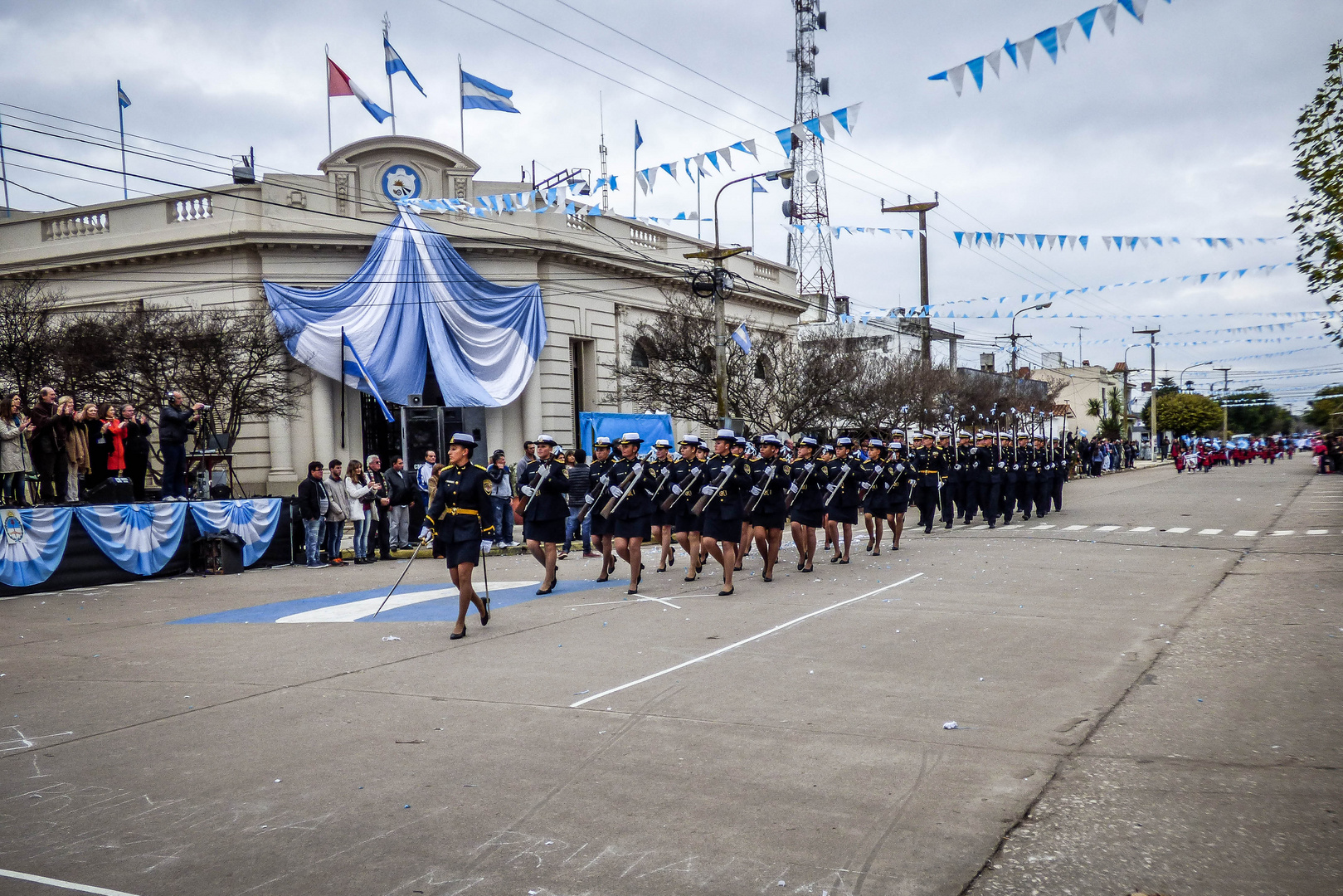 Bicentenario de la Independencia Argentina II