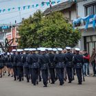 Bicentenario de la Independencia Argentina III: La despedida