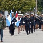Bicentenario de la Independencia Argentina: La emoción de un veterano de guerra