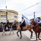 Bicentenario de la Independencia Argentina: Los gauchos