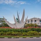 Bicentennial Monument