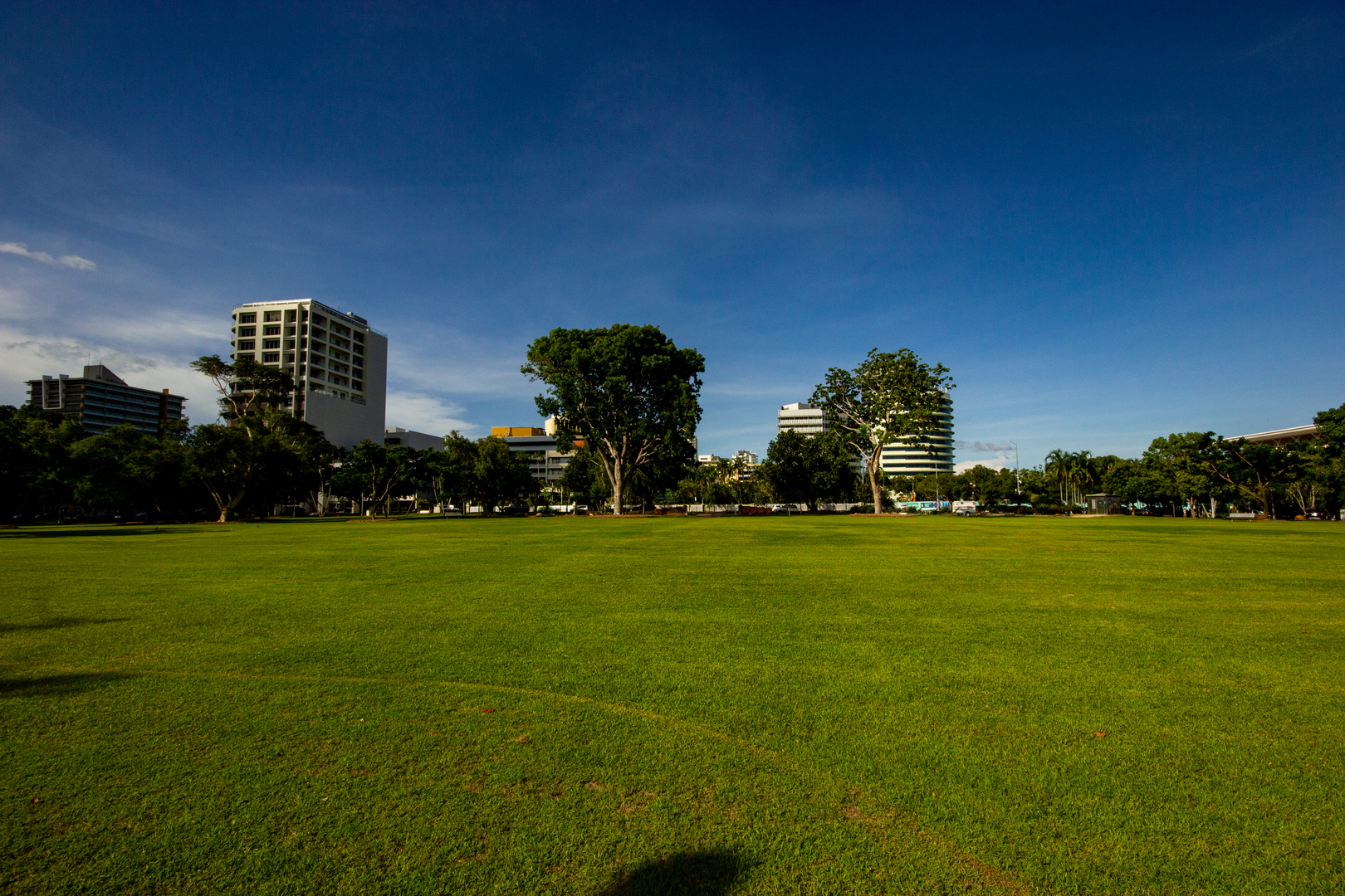 Bicentennial Park