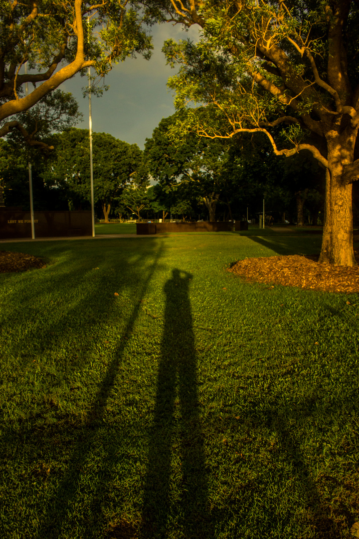 Bicentennial Park