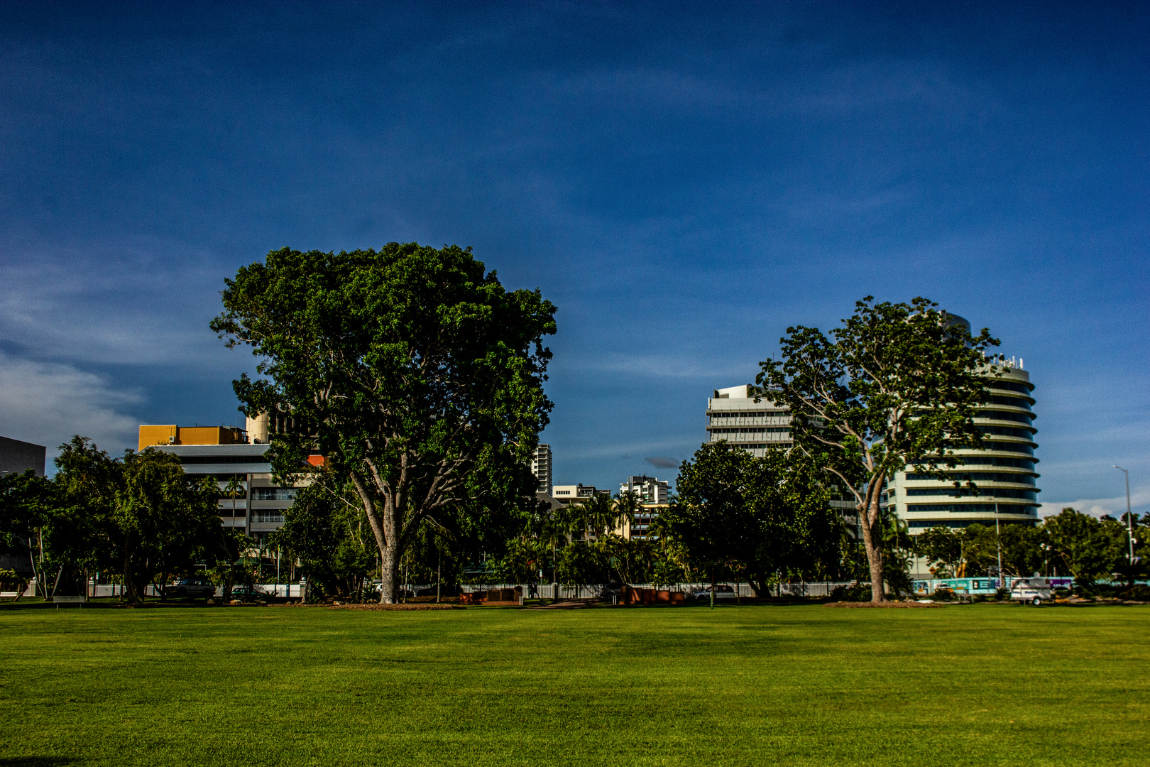 Bicentennial Park