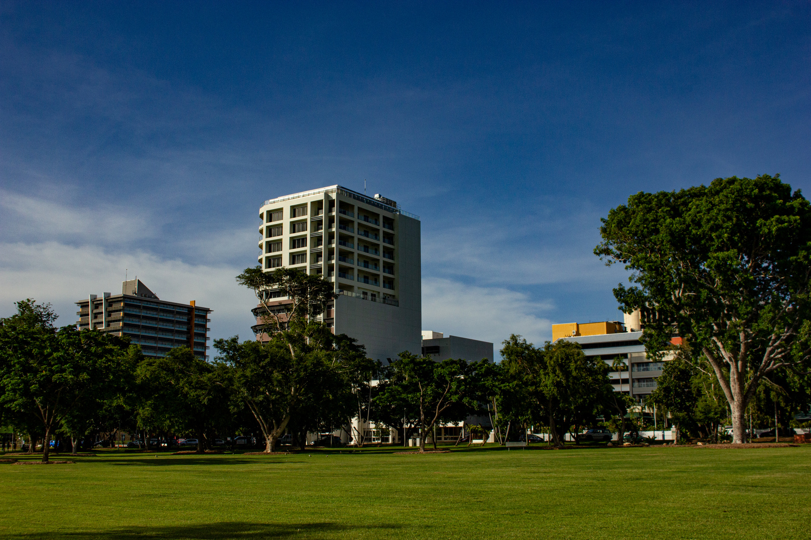 Bicentennial Park