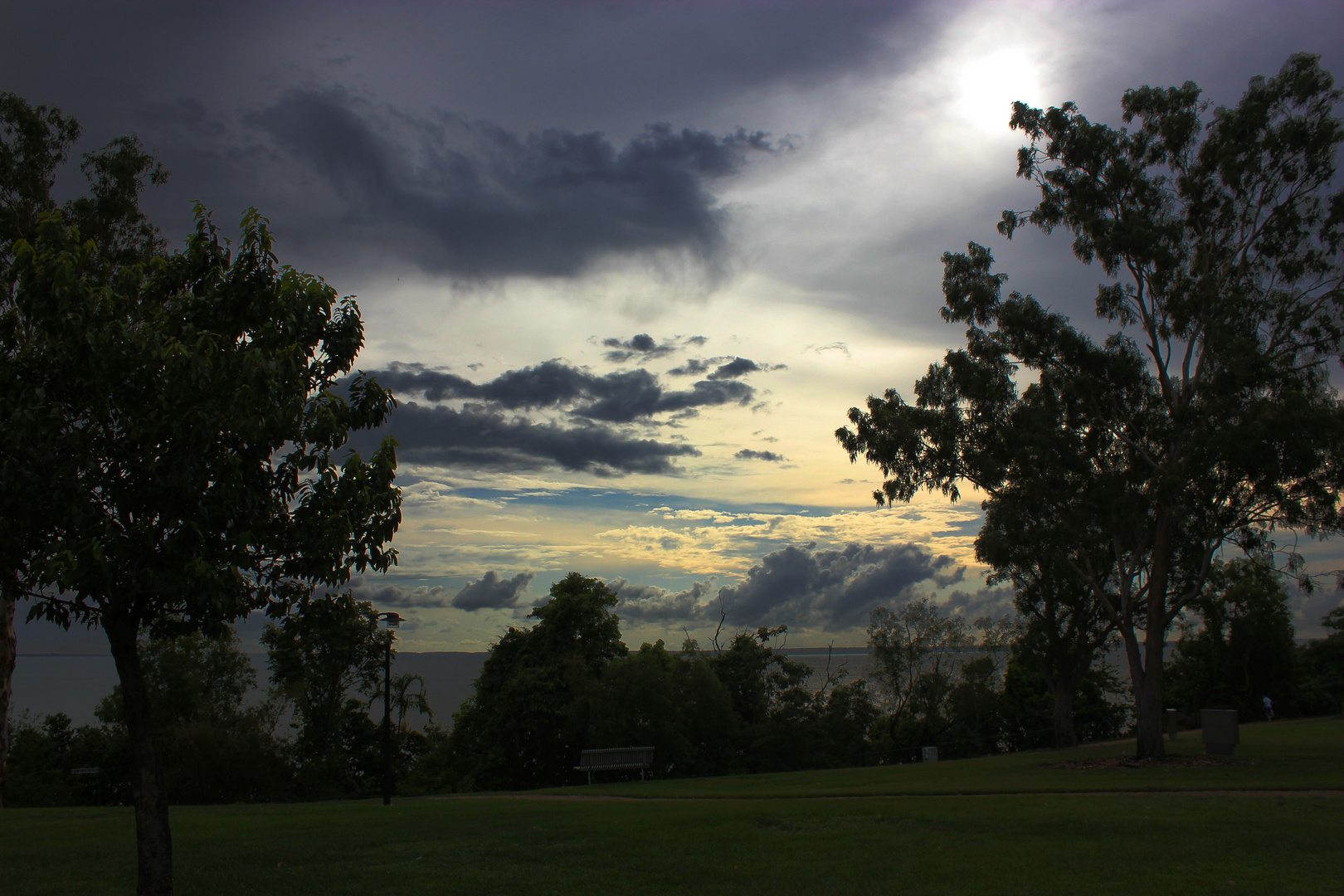 Bicentennial Park, Darwin I