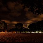 Bicentennial Park @ Night