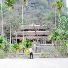 Bich-Dong-Pagode,Vietnam