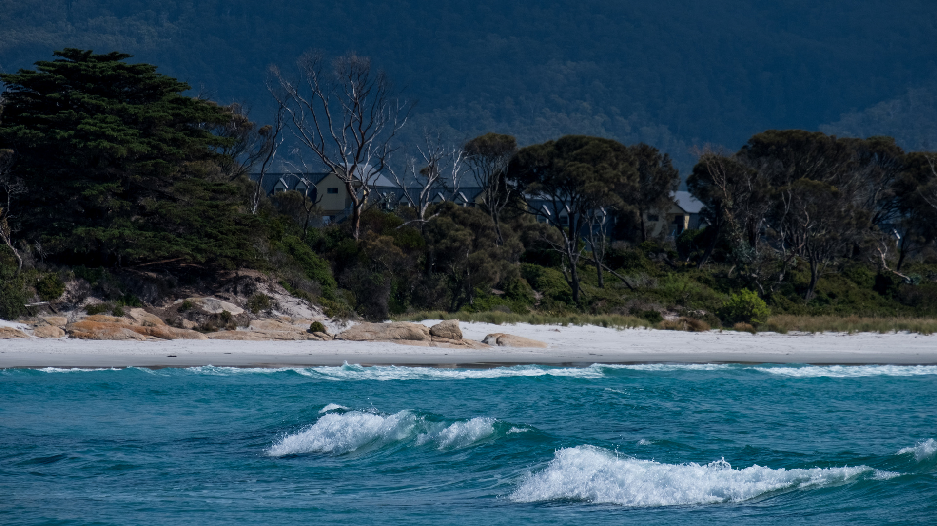 Bicheno Beaches