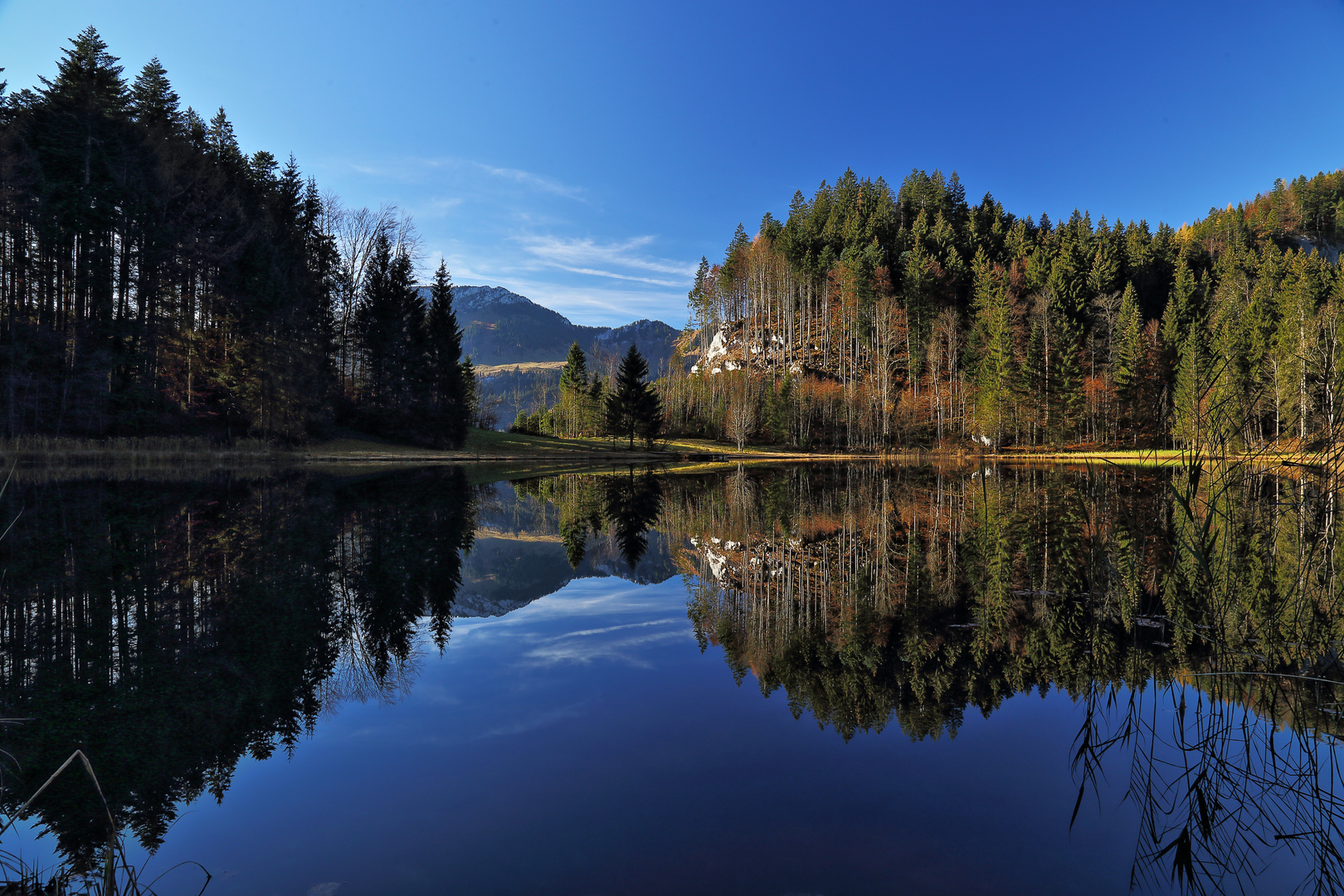 Bichlersee Oberaudorf