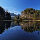 Bichlersee Oberaudorf