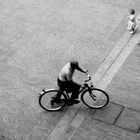 bici in piazza