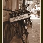 Bicicletas en Amsterdam I