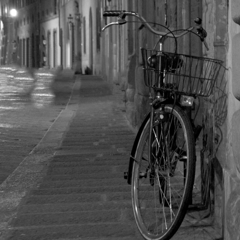 Bicicletta