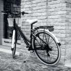 bicicletta finestra