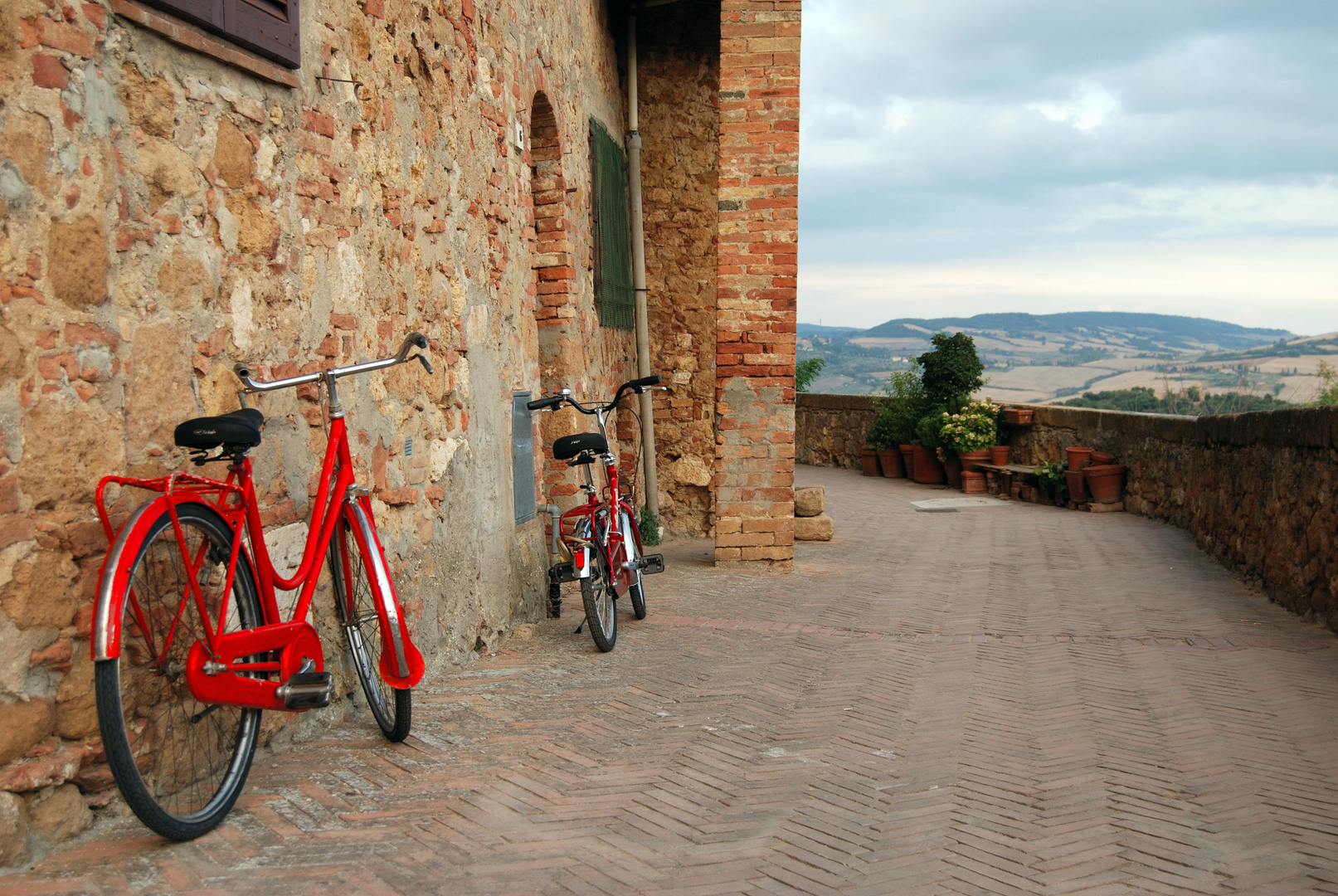 biciclette