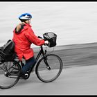 Biciclettes à grande Vitesse