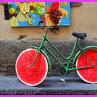 Bici.....Fruttata.....