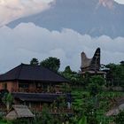 Bick zum Gunung Agung - Bali