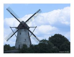 Bickendorf Mühle Bedburg-Grottenherten