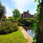 Bickleigh-Castle