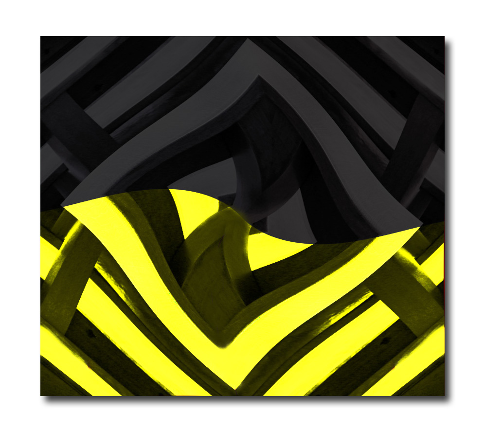 Bicolore Foto & Bild bearbeitungs techniken, filtertechniken