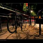 Bicycle, Bayswater Road