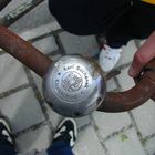 Bicycle bell