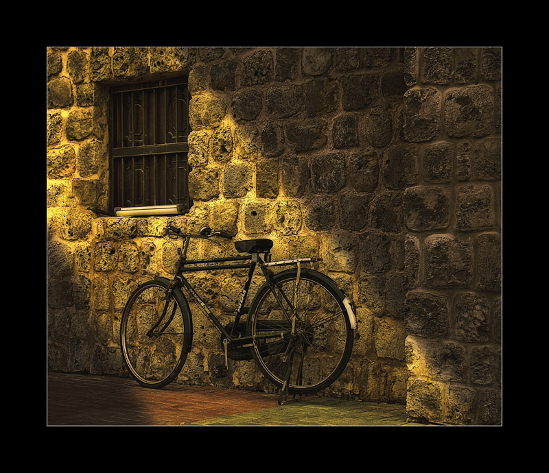 Bicycle