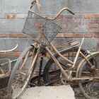 Bicycle in Beijing