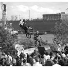 Bicycle MotoCross