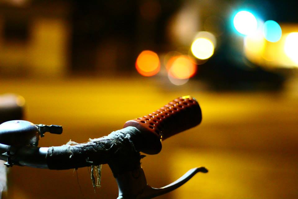 bicycle @ night2