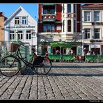 Bicycle - NORWAY