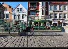 Bicycle - NORWAY